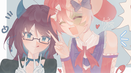 Marion Pixels Discord Server Banner
