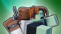 Undead Strike Community Discord Server Banner
