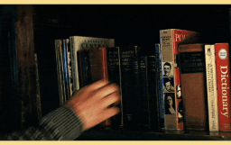 The Art of Poetry Discord Server Banner