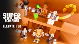Customs Community Discord Server Banner