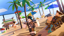 Customs Community Discord Server Banner