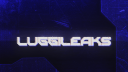 LuggiLeaks Discord Server Banner