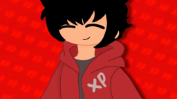 XP GAMER Discord Server Banner