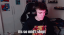 Comic Tok Discord Server Banner