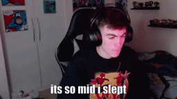 Comic Tok Discord Server Banner