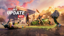 MadOut 2 Discord Server Banner