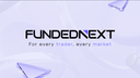 FundedNext Discord Server Banner