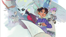 Gay Witches Discord Server Banner