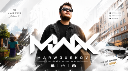 MARWOUSKOV Discord Server Banner