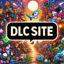DLCSITE Discord Server Banner