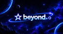 ☆ beyond∘◦ Discord Server Banner