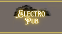 ⚡ Electro Pub Discord Server Banner