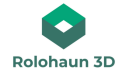 Rolohaun 3D Discord Server Banner