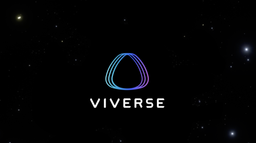 VIVE Discord Server Banner
