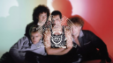 Queen Official Discord Server Banner