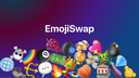 EmojiSwap Discord Server Banner