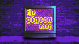 Pigeonthief's Pigeon Coop Discord Server Banner