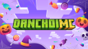 Dan Choi MC Discord Server Banner
