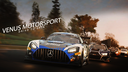 Venus Motorsport Discord Server Banner