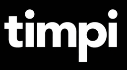 Timpi - The New Way Discord Server Banner