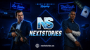 NEXT STORIES V2 Discord Server Banner