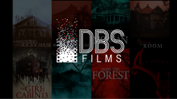 DBS Fan Community Discord Server Banner