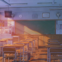 ꒰Japanese School꒱ Discord Server Banner