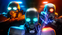 Half Life World Discord Server Banner