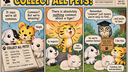 Collect All Pets! Discord Server Banner