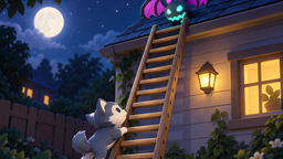 Collect All Pets! Discord Server Banner