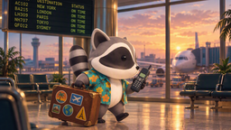 Collect All Pets! Discord Server Banner