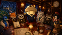 Collect All Pets! Discord Server Banner