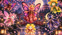 Collect All Pets! Discord Server Banner