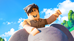 Zoo Park Tycoon Discord Server Banner