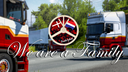 TruckStyle.nl [CLOSED] Discord Server Banner