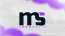 Comunidade de MTA/SAMP Discord Server Banner