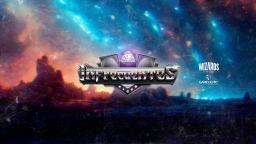Infrecuentes Discord Server Banner