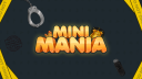 MiniMania App🚨 Discord Server Banner