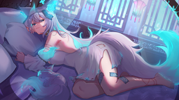 vixiversity Discord Server Banner