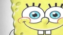 SpongeBob aura moments Discord Server Banner