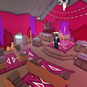 Wild West Merchants Discord Server Banner