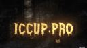 🔥ICCUP.PRO🔥 Discord Server Banner