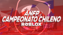 ANFP - Asociacion Nacional De Futbol Profesional Discord Server Banner
