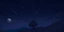 stardust . *.⋆ Discord Server Banner