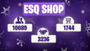 ESQ Project Discord Server Banner