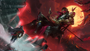 Overwatch Discord Server Banner