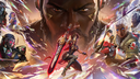 Overwatch Discord Server Banner