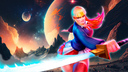 Khosmium Discord Server Banner