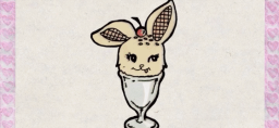 NEWJEANS IS FIVE Discord Server Banner