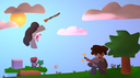 ANDUST Community Discord Server Banner